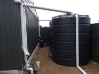 Poly Rainwater Tanks Supplier in Adelaide image 2